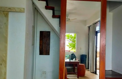 Aklan Province House | Private 2BR Boracay Beach House in Bulabog Beach