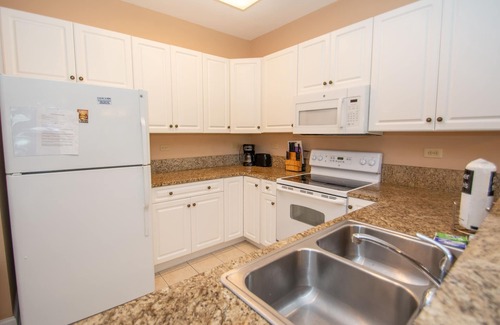 Carolina Forest Condo | Private 2BR Condo w/Stellar Golf Course Views at World Tour Golf Course