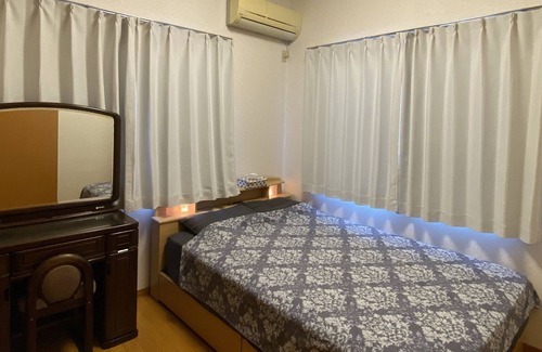 Hiyagon House | Private 2LDK house!Ideal for long stays!