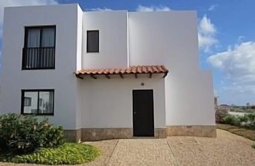 Santa Maria Villa | *PRIVATE 3 BED SEA VIEW VILLA. MELIÀ DUNAS BEACH/non overlooked/south facing