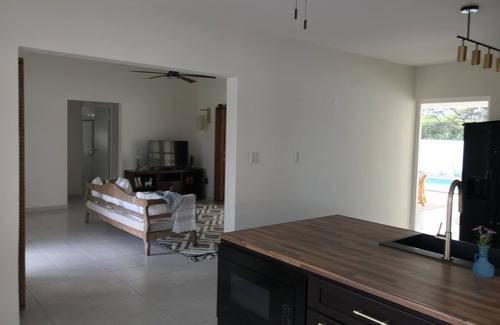 Oranjestad Villa | Private 3 Bedroom/3 bath Aruba Getaway Villa