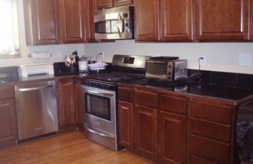 Healy House | Private 3 Bedroom Home Near Denali National Park - Sleeps 10