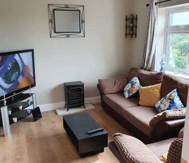 Killybegs House | Private 3 bedroom house ideal for family & friends