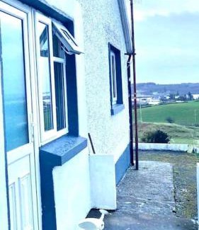 Killybegs House | Private 3 bedroom house ideal for family & friends