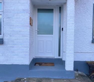 Killybegs House | Private 3 bedroom house ideal for family & friends