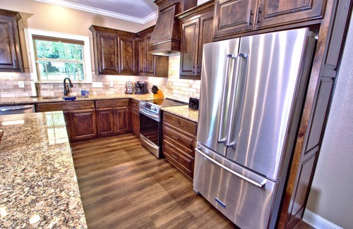 Flint House | Private 3 bedroom Flint/Tyler Tx