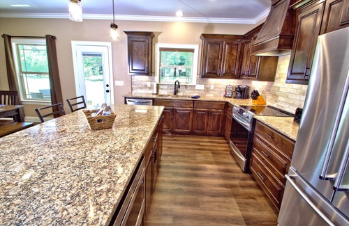 Flint House | Private 3 bedroom Flint/Tyler Tx