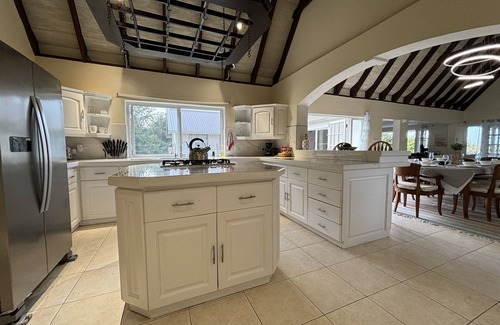 Cap Estate Villa | Private 3 Bedroom Villa, w/large pool & 3 minute walk to the beach!