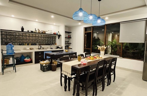 Cam An Villa | Private 3br villa - beach walking - an bang beach - Hoi An