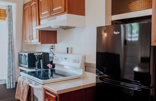 North Adams House | Private 3rd Floor of Beautiful Historic Home with Balcony - Walk to Mass MoCa