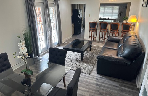 Wayne House | Private 4 BDRM- 3 BTHS house, 5 Miles from Downtown #4 ❤️