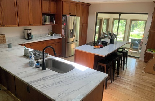 Annapolis House | Private 4-bedroom house in Annapolis, great location!