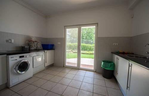 Vale de Parra Villa | Private, 5 bedroom, 6 bathroom villa with views of sea and nature reserve.
