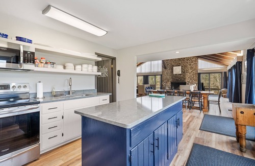 Fairhope House | Private 500 Acre Mountain Paradise