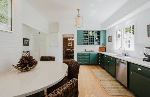 Fowlstown House | Private 85-Acre Estate Near Thomasville & Tally