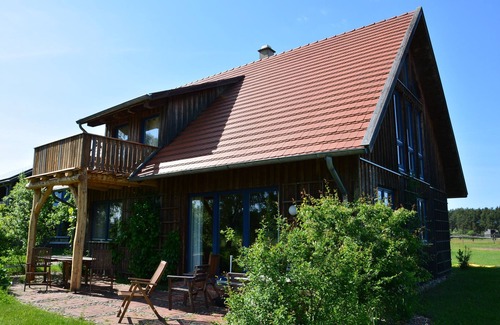 Zempow House | Private accommodation in Zempow