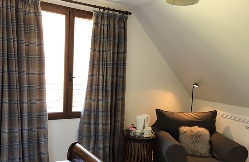 Plaistow House | Private accommodation in this quintessintially small and beautiful rural village