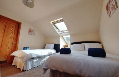 Roscoe House | Private accommodation in house close to Galway City