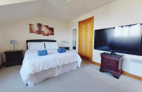 Roscoe House | Private accommodation in house close to Galway City