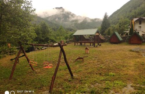 Mojkovac Other | Private accommodation Kalezić