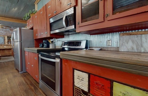 Portsmouth Apartment | Private Accomodations in Historic Boneyfiddle