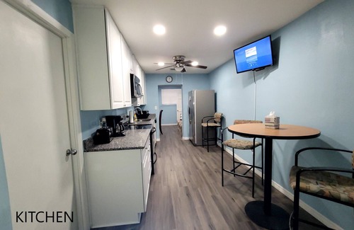 Altamonte Springs House | Private Affordable living in Altamonte Springs - Unit E5