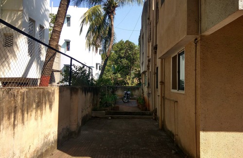 Kothrud House | Private Amazing comfortable stay in heart of city!