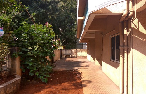 Kothrud House | Private Amazing comfortable stay in heart of city!