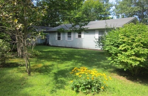Augusta House | Private and Calming Waterfront to the Rescue!