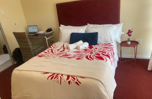 Berea Apartment | private and comfortable