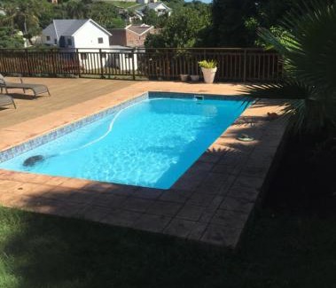 Berea Apartment | private and comfortable