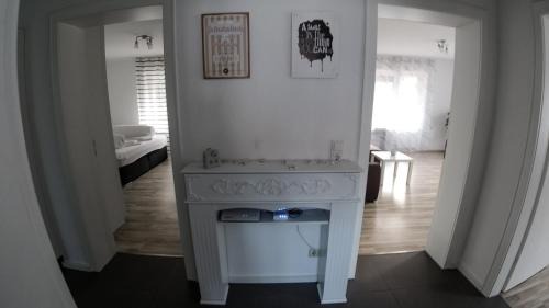 Refrath Apartment | Private and cozy Apartment in Refrath near Cologne