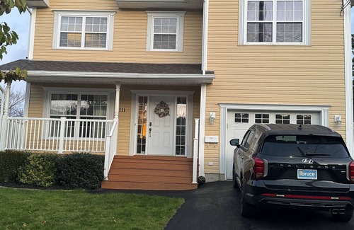 Cole Harbour House | Private and cozy basement suite in a quiet cul de sac