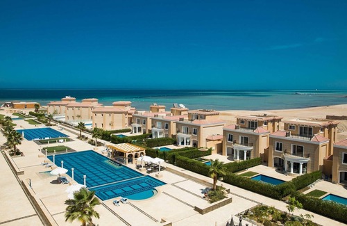 Al Ahyaa Villa | private and cozy villa waiting for guests next to the Red Sea