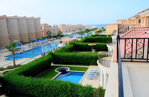 Al Ahyaa Villa | private and cozy villa waiting for guests next to the Red Sea