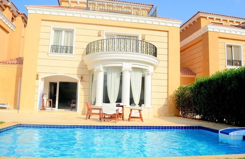 Al Ahyaa Villa | private and cozy villa waiting for guests next to the Red Sea
