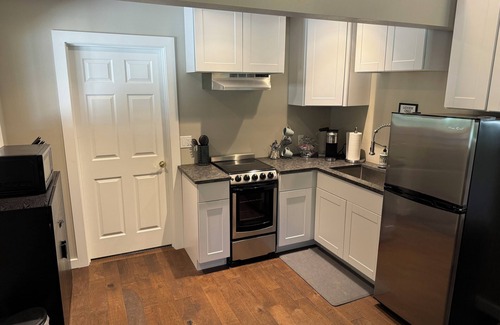 Hoback Junction House | Private and Cozy Guesthouse! Very Selective Booking! Sleeps 4!