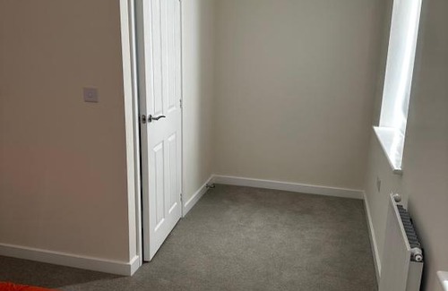 Mapperley House | Private and Cozy Space