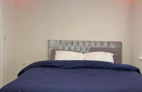 Mapperley House | Private and Cozy Space