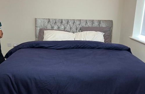 Mapperley House | Private and Cozy Space
