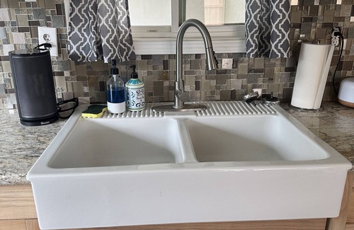 Clovis Apartment | Private and cozy studio in Clovis