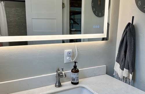 Clovis Apartment | Private and cozy studio in Clovis