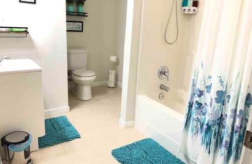 Lawrenceville Apartment | Private And Cozy Studio