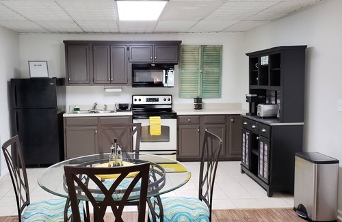 Lawrenceville Apartment | Private And Cozy Studio