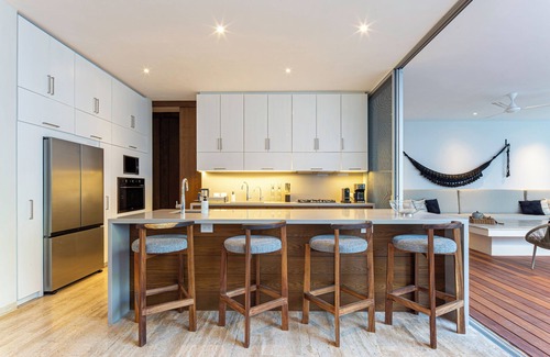 Centro House | Private and Luxury Casa del Paseo