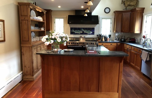 Dennis House | Private and magical family compound with private pool. Sleeps 15.