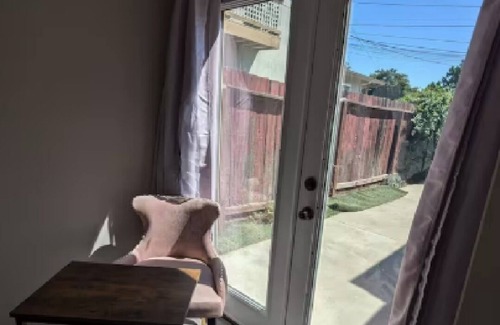 Northside House | Private and Peaceful Studio in Central San Jose