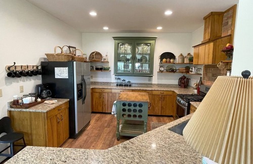 Bay Minette Other | Private and peaceful setting surrounded by Longleaf Pines on the Perdido Rivernn