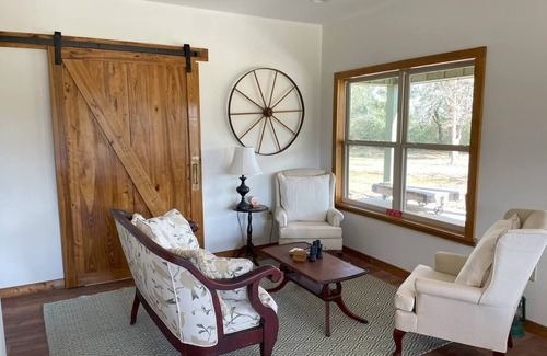 Bay Minette Other | Private and peaceful setting surrounded by Longleaf Pines on the Perdido Rivernn