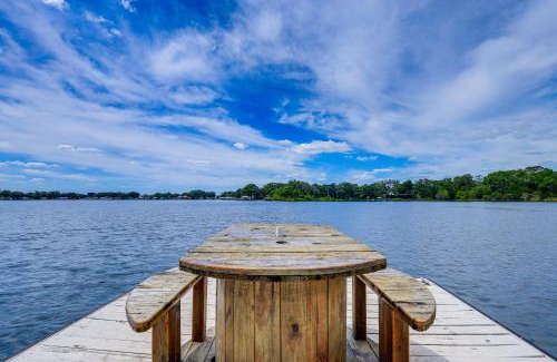 Lake Placid House | Private and Picturesque Escape on Lake Henry!